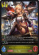 [BP05-018EN](L) Octrice, Omen of Usurpation