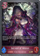 [BP05-082EN](B) Servant of Silence