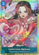 [ST03-017] Love-Love Mellow (PCC Best Selection Vol. 1) (Foil)