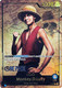 [P-047] Monkey.D.Luffy (PCC Live Action) (Foil)