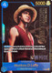 [P-055] Monkey.D.Luffy (PCC Live Action) (Foil)
