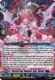 DZ-BT02/006EN RRR Clerical Star Demonic Lady, Bifrons