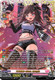 DZ-BT02/FFR16EN FFR FLMMe-Glam, Rougia (FFR)