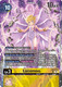 [EX06-018](R) Lucemon (1 Star Alternate Art) (Foil)