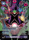 [EX06-073](SEC) Ogudomon (1 Star Alternate Art) (Foil)
