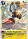 [EX06-021](R) ArkhaiAngemon (Foil)