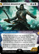 ACR-0136U Adewale, Breaker of Chains (Showcase)
