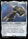 ACR-0074R Mjolnir, Storm Hammer