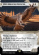 ACR-0128R Senu, Keen-Eyed Protector (Showcase)