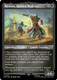ACR-0212U Roshan, Hidden Magister (Foil Etched)