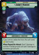 02-SHD-EN-360U Jabba's Rancor - Pateesa (Hyperspace)