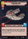 02-SHD-EN-406U Punishing One - Dengar's Jumpmaster (Hyperspace)