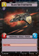 02-SHD-EN-502C Black Sun Starfighter (Hyperspace)