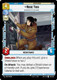 02-SHD-EN-045U Rose Tico - Dedicated to the Cause (Foil)