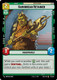 02-SHD-EN-112C Gamorrean Retainer (Foil)