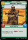 02-SHD-EN-117C Reputable Hunter (Foil)