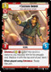 02-SHD-EN-148U Cassian Andor - Rebellions Are Built On Hope (Foil)
