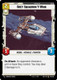 02-SHD-EN-246C Grey Squadron Y-Wing (Foil)