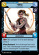 02-SHD-EN-002R Qi'ra - I Alone Survived