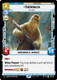 02-SHD-EN-050R Chewbacca - Pykesbane