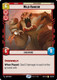 02-SHD-EN-158R Wild Rancor