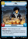 02-SHD-EN-058R Val - Loyal to the End (Foil)