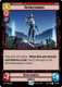 02-SHD-EN-143R Ruthlessness (Foil)