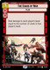 02-SHD-EN-159R The Chaos of War (Foil)