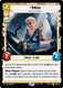 02-SHD-EN-198R Omega - Part of the Squad (Foil)