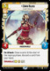 02-SHD-EN-203R Zorii Bliss - Valiant Smuggler (Foil)