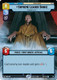 02-SHD-EN-314L Supreme Leader Snoke - Shadow Ruler (Hyperspace) (Foil)