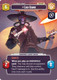 02-SHD-EN-276C Cad Bane - He Who Needs No Introduction (Showcase) (Foil)