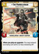 02-SHD-EN-018S The Mandalorian - Sworn To The Creed