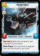 02-SHD-EN-044S Razor Crest - Reliable Gunship