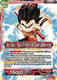 [BT25-001](UC) Son Goku // Son Goku Face-Off With the Great Demon King