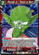 [BT25-024](UC) Piccolo Jr., Terror is Born