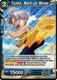 [BT25-056](UC) Trunks, Warm-Up Moves