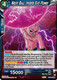 [BT25-062](C) Majin Buu, Innate Evil Power