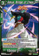 [BT25-089](C) Gokua, Bringer of Chaos