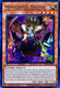 [INFO-EN090] Mimighoul Master (Ultra Rare) <1st>