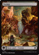BLB-0272L Swamp (Foil)
