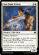 BLB-0039C Wax-Wane Witness (Foil)