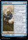 BLB-0051U Gossip's Talent (Foil)