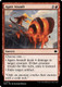 BLB-0122C Agate Assault (Foil)