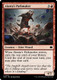 BLB-0123C Alania's Pathmaker (Foil)