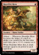 BLB-0138U Heartfire Hero (Foil)