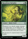 BLB-0174U Hazardroot Herbalist (Foil)