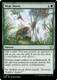 BLB-0203U Wear Down (Foil)