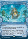 BLB-0308R Valley Floodcaller (Showcase)