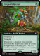 BLB-0363R Pawpatch Recruit (Extended Art)
